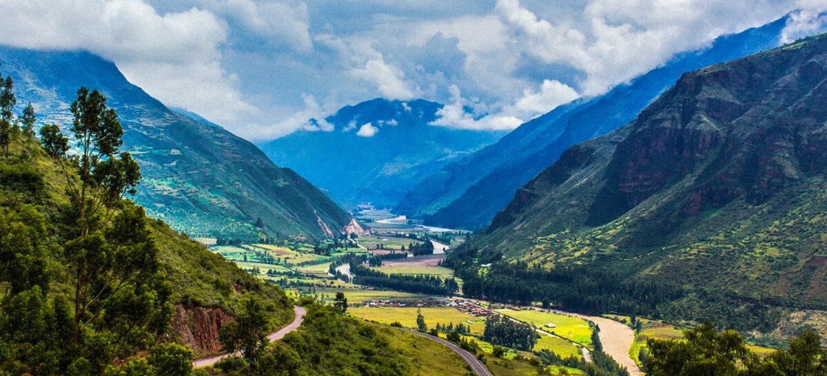 Valle Sagrado de los Incas: Lugares Imperdibles y Consejos Útiles