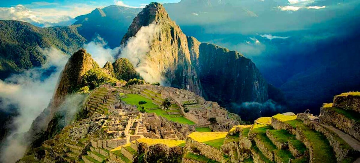 Guía Completa para Visitar Machu Picchu en 2025